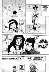 Ketsu! Megaton Nin