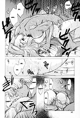 Yukuzo! Aumaan Daikessen!! Gojitsudan