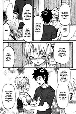 Chiro Onda - Koisuru Naked Girl Ch 1-10 [Cire & Desudesu][ENG]