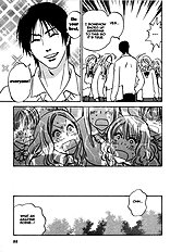 Aitsu No Daihonmei Vol.4