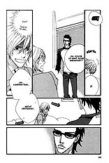 Geshuku Biyori Vol.01