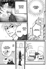 Doushiyoumo Nai Keredo Vol.1