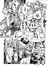 Mystery Journey Ch. 0-7