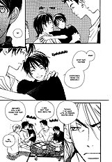 Kodomo Wa Tomaranai Vol.1