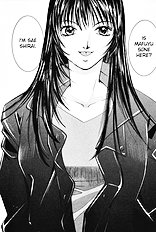 Haru Yo Koi V01 [Saki Kaori][ENG]