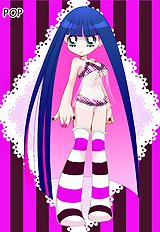 Panty And Stocking Without Garterbelt 6