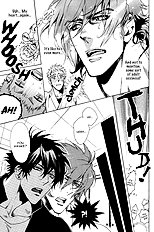 Bousou Kareshi