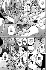 Take On Me 1 (Uncensored)[ENG]
