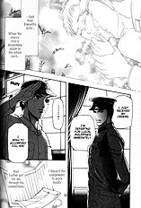 Aigan Shounen