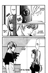 Koi Ga Bokura Wo Yurusu Hani Vol.2