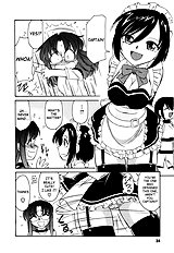 Cheers! Vol.4 Ch.28-33 [charlie nishinaka][ENG]