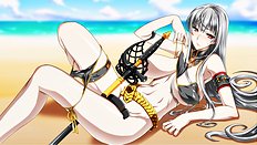 Boku To Taisa No Love Life