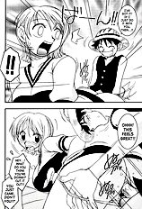 ORANGE PIE Vol.2