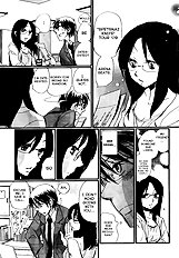 Usotsuki Paradox Ch 1-2 [Akira Kisuki][ENG]
