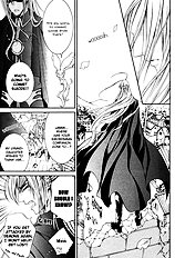 The Crimson Spell Ch. 10