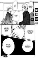 Nanahikari Vol.3