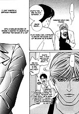 Koi Ga Bokura Wo Yurusu Hani Vol.1