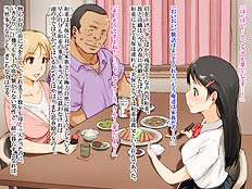 Amazing blowjob, group, big tits hentai collection