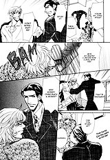 Koibito Wa Body Guard
