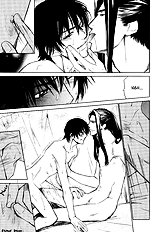 Koigatari Raiseihen Vol.1