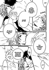 Katekyo Vol.2