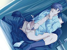 Yaoi images set 051