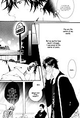 Katekyo Vol.3