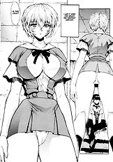 N2 Bomb! (Neon Genesis Evangelion) [Sick Boys] [ENG]
