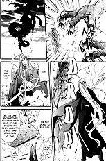 The Crimson Spell Ch. 6