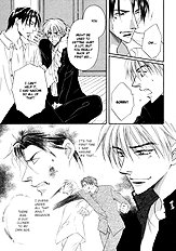 Koi Cha No Osahou Vol.1