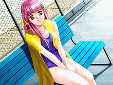 Doukyusei [Elf ]