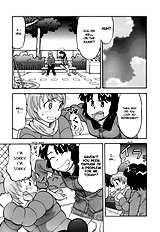 Love Comedy Style Vol. 2 [yanagi masashi][ENG]