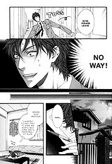 Katekyo Vol.1