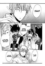 Mimi Paradise vol2 ch4