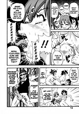 Monzetsu Explosion[ENG]