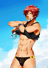 Yaoi images set 055