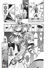 Elie-chan Daikatsuyaku