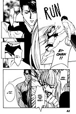 Koi Ga Bokura Wo Yurusu Hani Vol.2
