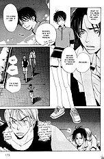 Mainichi Seiten Vol.1
