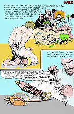 Meatman 1