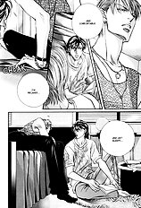 When A Man Loves A man Vol.8
