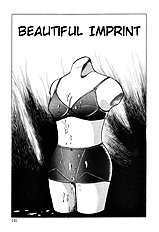 Jun Hayami - Beautiful Imprint