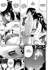Kokuhaku Chuuihou | Confession Warning