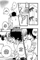 Ano Hi No Kimi Wo Dakishimeta Nara Vol.2