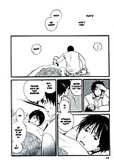 Hanaya No Nikai De Vol.1