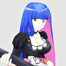 Panty And Stocking Without Garterbelt 8