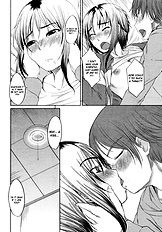 Annoyance Next Door [Bosshi][ENG]