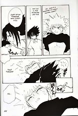 Sasuga (Yaoi) ENG