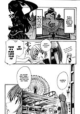 Vita Sexualis Chapters 1-2[ENG]