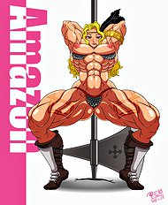 Dragons Crown 7